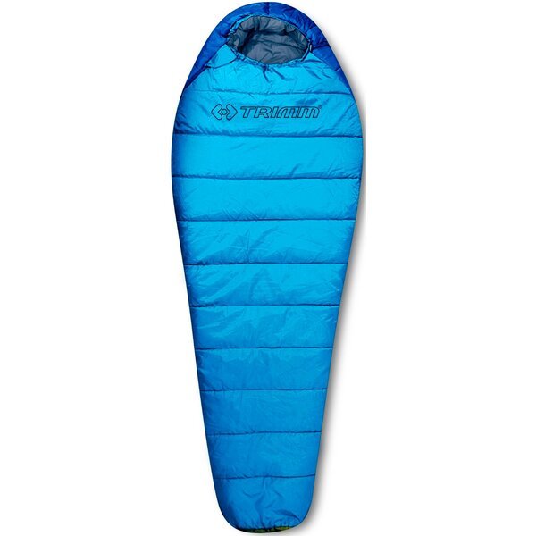 

Спальник Trimm Walker sea blue/mid. blue 195 R синий