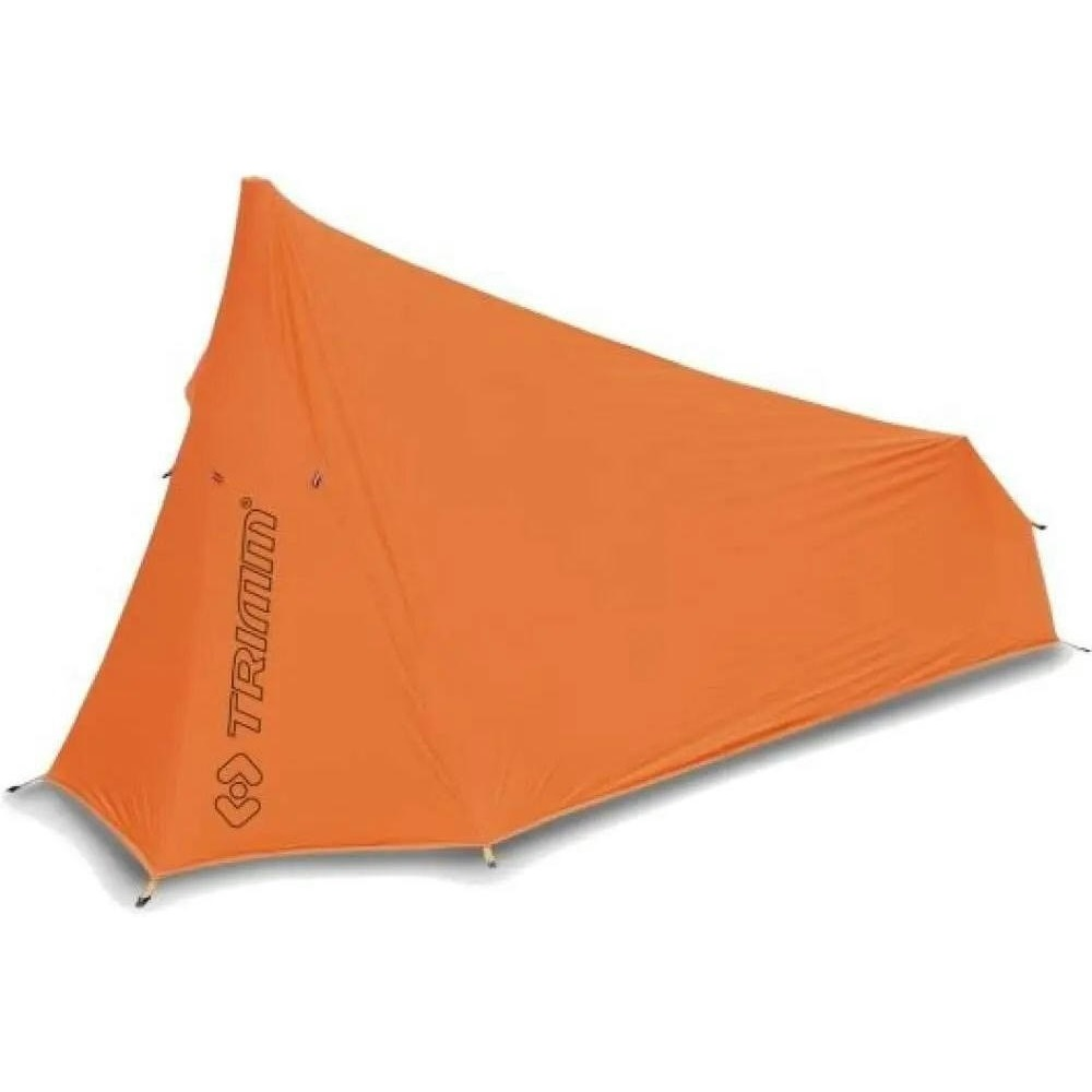 Палатка Trimm Pack-Dsl orange оранжевая фото 1