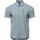 Рубашка чоловіча Turbat Maya SS Mns grey XXXL сірий