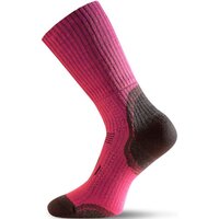 Термошкарпетки трекінг Lasting TKA 306 XL рожевий