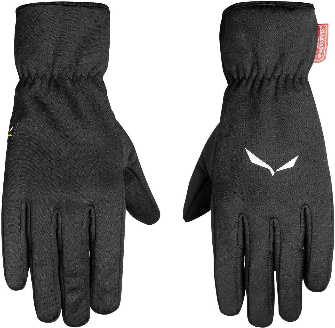 Перчатки женские Salewa WS Gloves 25858 910 XL черный фото 