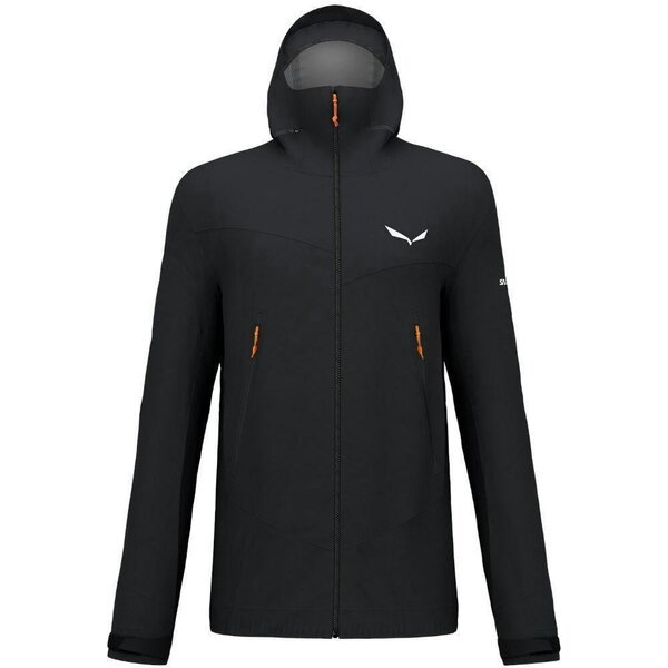 

Куртка мужская Salewa Ortles 3L M Jacket 28454 910 46/S черный