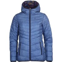 Куртка женская Alpine Pro Michra LJCY531 637PB M синий/фиолетовый