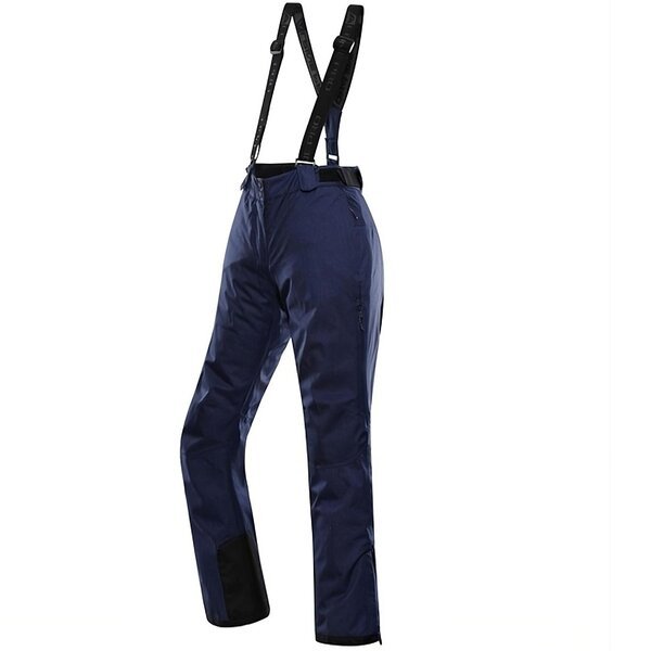 

Брюки женские Alpine Pro Lermona LPAY607 692 M синий