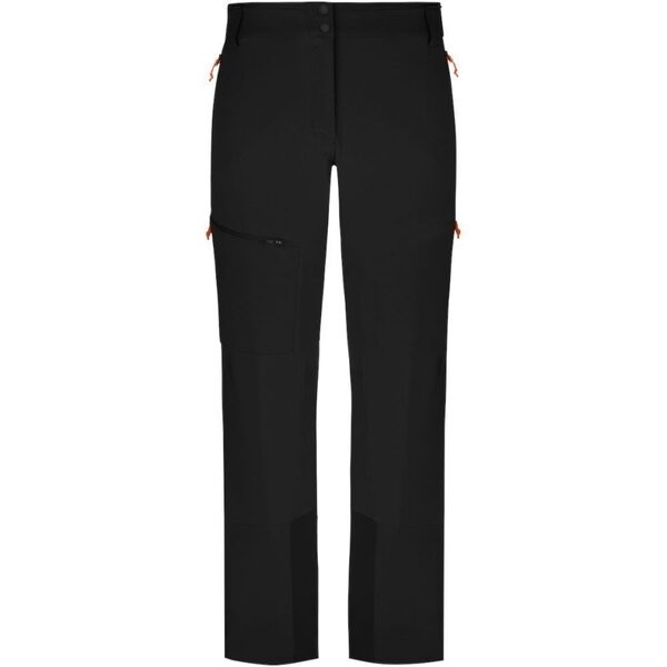 

Брюки мужские Salewa Sella M Pants 28472 910 48/M черный