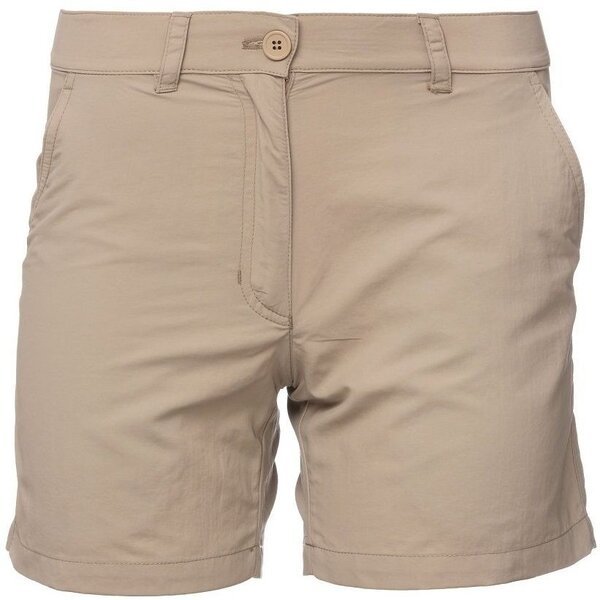 Шорты женские Turbat Nomad Shorts Wmn sand XS песочный