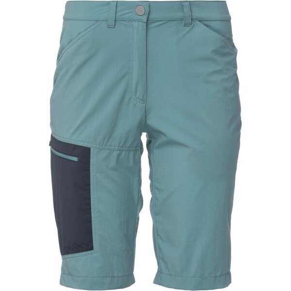 

Шорты женские Turbat Bali Wmn arctic blue XL голубой