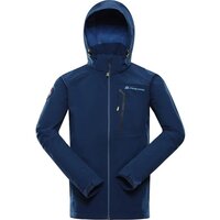 Куртка чоловіча Alpine Pro Hoor MJCB623 628 XXL синій