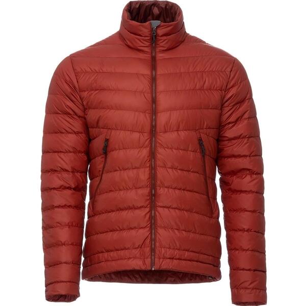 

Куртка мужская Turbat Trek Urban Mns bossa nova XL терракот