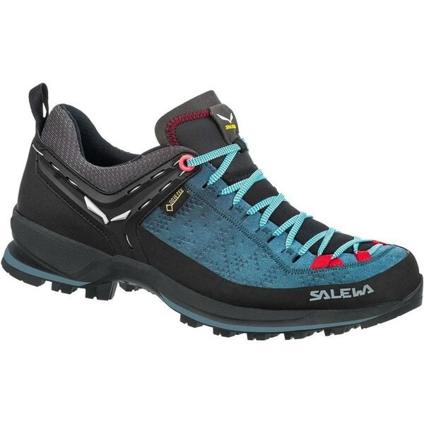 

Кроссовки женские Salewa WS Trainer 2 GTX 61358 8679 36.5 синий