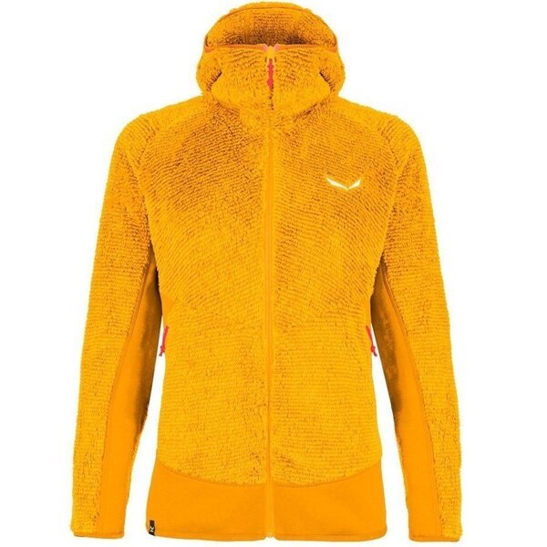 

Флис женский Salewa W JKT 27919 2196 46/40 желтый