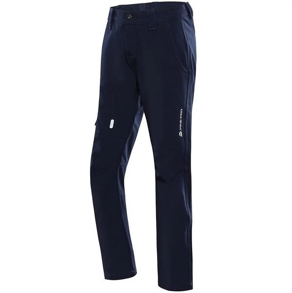 

Брюки Alpine Pro Platan 3 INS. KPAU157 602 104-110 синий