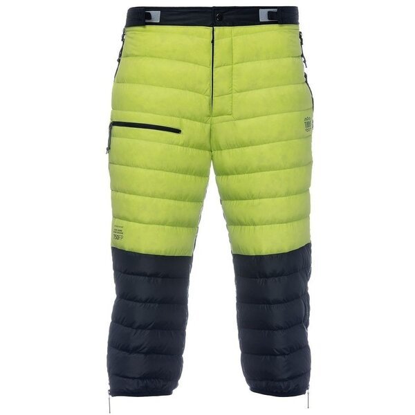 

Брюки uni Turbat Powder green XS/S салатовый