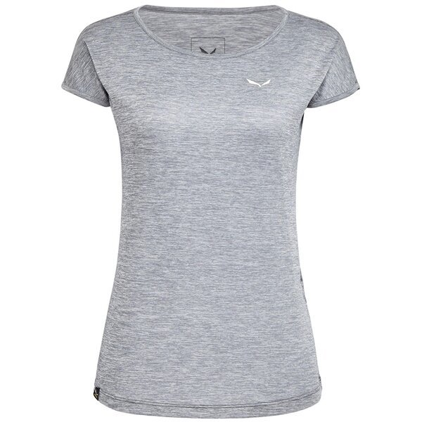 

Футболка женская Salewa Puez DRY W S/S Tee 26538 538 46/40