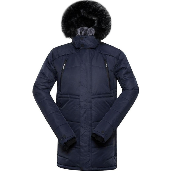 

Куртка мужская Alpine Pro Molid MJCY556 692 L синий