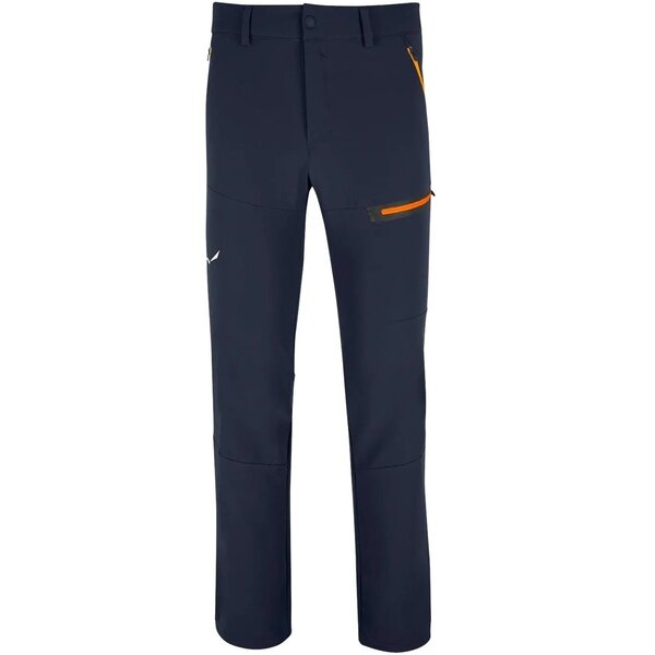 

Брюки мужские Salewa M PNT 27927 3960 50/L синий