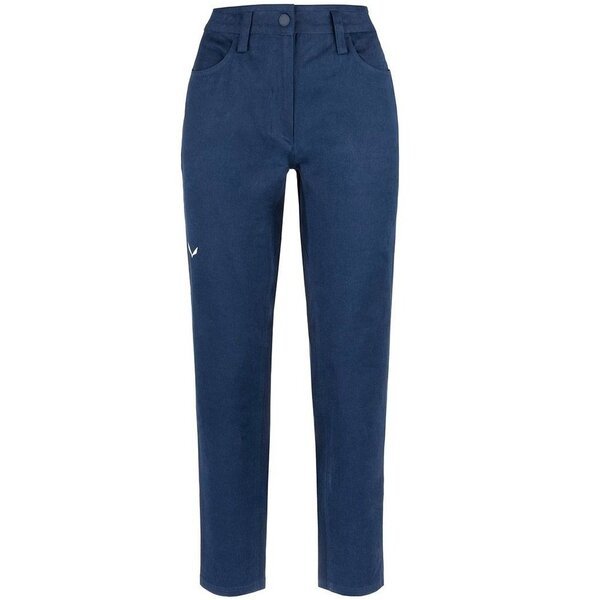 

Брюки женские Salewa Fanes W Pants 28246 3960 48/42 темно синий