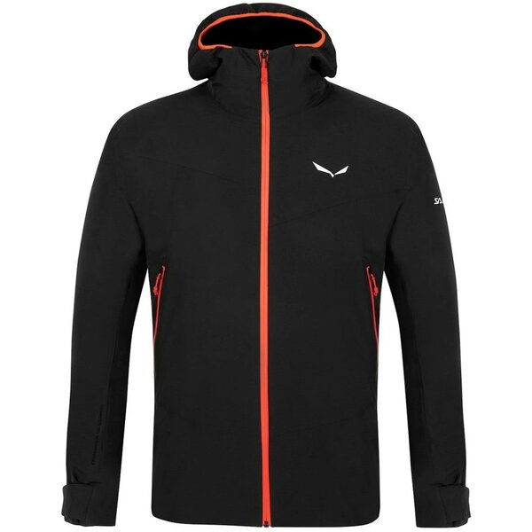 Куртка мужская Salewa Puez 2L M Jacket 28374 911 46/S черный