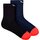 Шкарпетки жіночі Salewa Wildfire W QRT Sock 69021 3961 39/41 синій