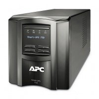 ИБП APC smart-ups 750va lcd (SMT750I)