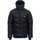 Куртка мужская Turbat Petros Pro Mns jet black XL черный