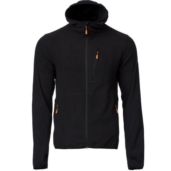 

Флис мужской Turbat Summit Mns black XXXL черный