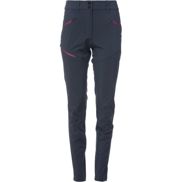 

Брюки женские Turbat Prut Pro Wmn blue nights grey XL темносерый
