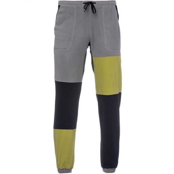 

Брюки uni Turbat Fun Camp cloudburst grey XXL серый
