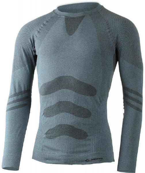 

Термофутболка мужская Lasting Apol 5880 XXL/XXXL синий