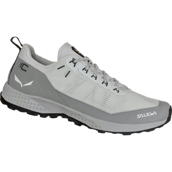 

Кроссовки женские Salewa Pedroc W 61425 3326 cold white/light grey 37