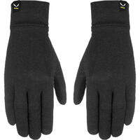 Перчатки женские Salewa Cristallo W Gloves 28514 910 7/M черный