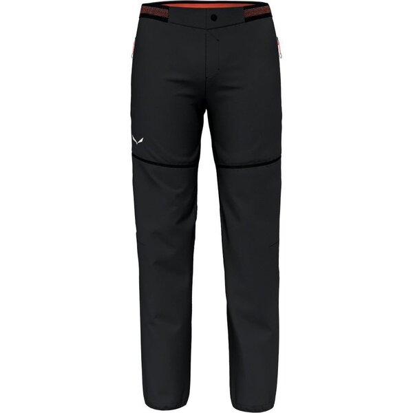 

Брюки мужские Salewa Pedroc REG Pant M 28702 910 black out 50/L