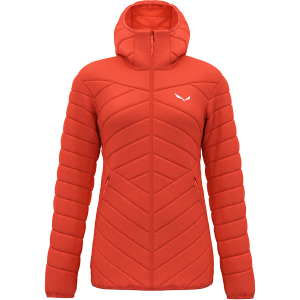 

Куртка женская Salewa W JKT 27884 1500 42/36 красный