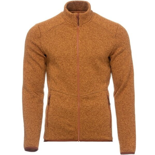 

Флис мужской Turbat Dreamer 2 Mns orange melange XL оранжевый