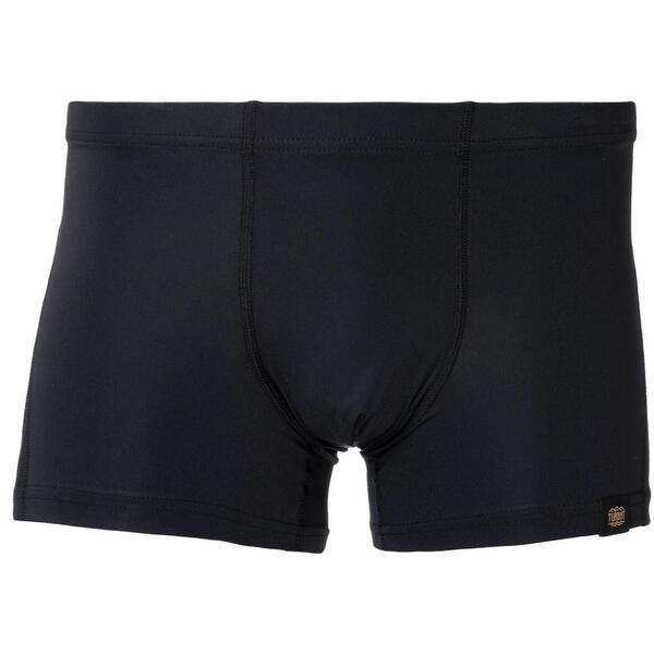 

Термотрусы мужские Turbat Hike Boxer 2 black S черный