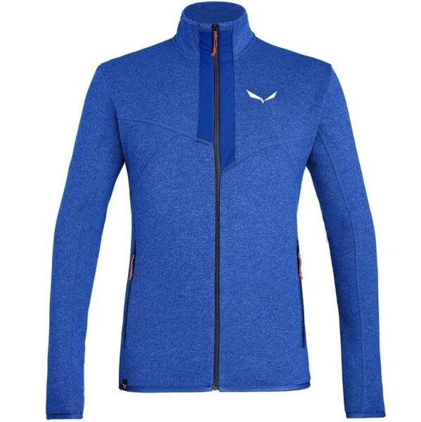 

Флис мужской Salewa Rocca PL M FZ 27559 8625 52/XL синий