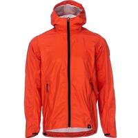 Куртка мужская Turbat Isla Mns orange red S красный