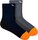 Шкарпетки чоловічі Salewa MTN AM M QRT Sock 69034 3961 39/41 синій
