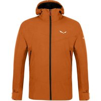 Куртка мужская Salewa Puez 2L M Jacket 28374 4170 autumnal 54/2X оранжевый