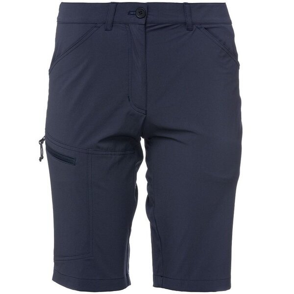 

Шорты женские Turbat Bali Wmn blue XS синий