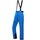 Чоловічі штани Alpine Pro Sango 9 MPAU532 653 XL синій