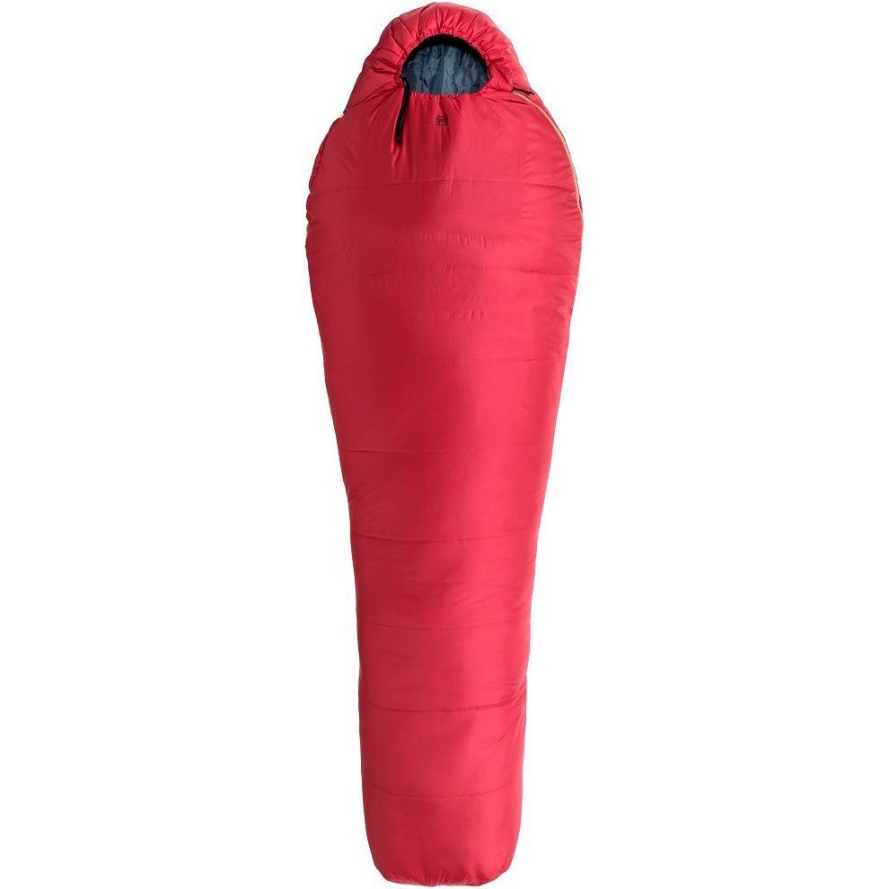 Спальник Turbat GLORY red/grey 175 см червоний/сірийфото