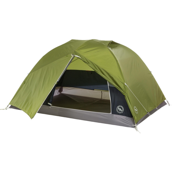 

Палатка Big Agnes (021.0071)