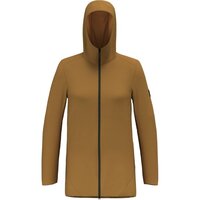 Куртка жіноча Salewa Fanes PTX Parka W 28671 7020 40/34 коричневий