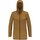 Куртка жіноча Salewa Fanes PTX Parka W 28671 7020 40/34 коричневий