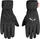 Перчатки женские Salewa WS Gloves 25858 910 S черный