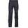 Брюки uni Turbat Isla Pants anthracite black M черный