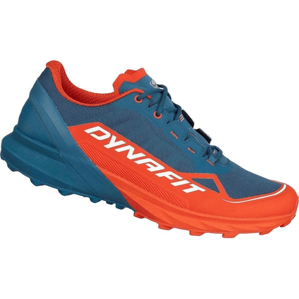 Кросівки чоловічі Dynafit Ultra 50 64066 4492 45 червоний/синійфото1