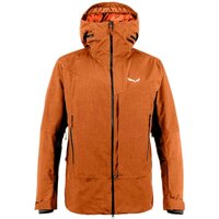 Куртка мужская Salewa Sella PTX/TWR M JKT 28188 4176 48/M оранжевый