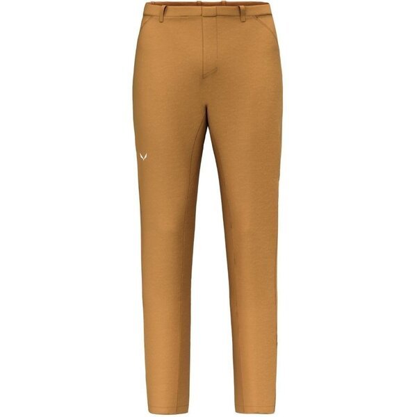 

Брюки мужские Salewa Lavaredo M Pants 28554 7020 48/M коричневый